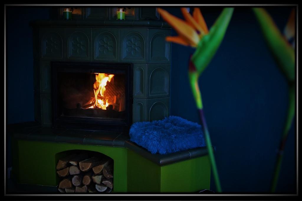 Appartement Happy Colours In Old Town à Kecskemét Extérieur photo