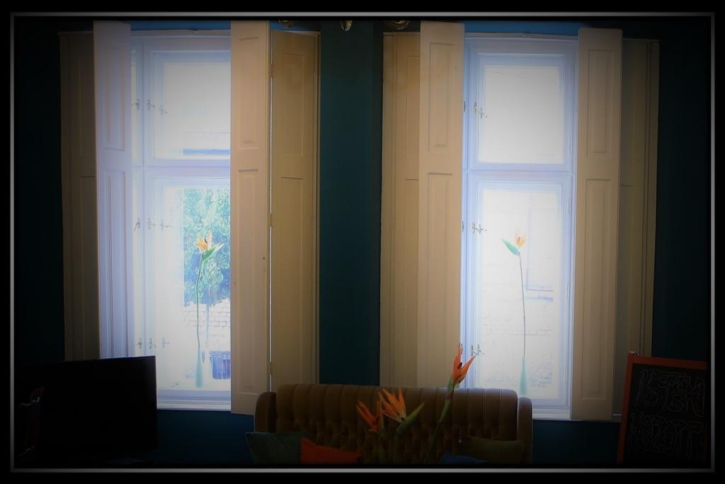 Appartement Happy Colours In Old Town à Kecskemét Extérieur photo